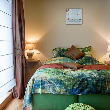 Adamas B&B Dendermonde Exteriör bild