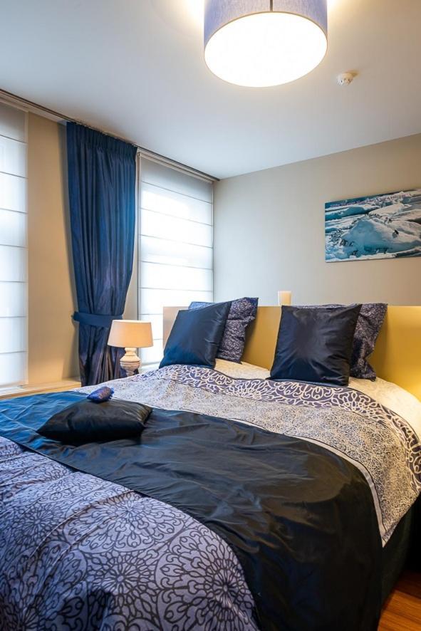 Adamas B&B Dendermonde Exteriör bild