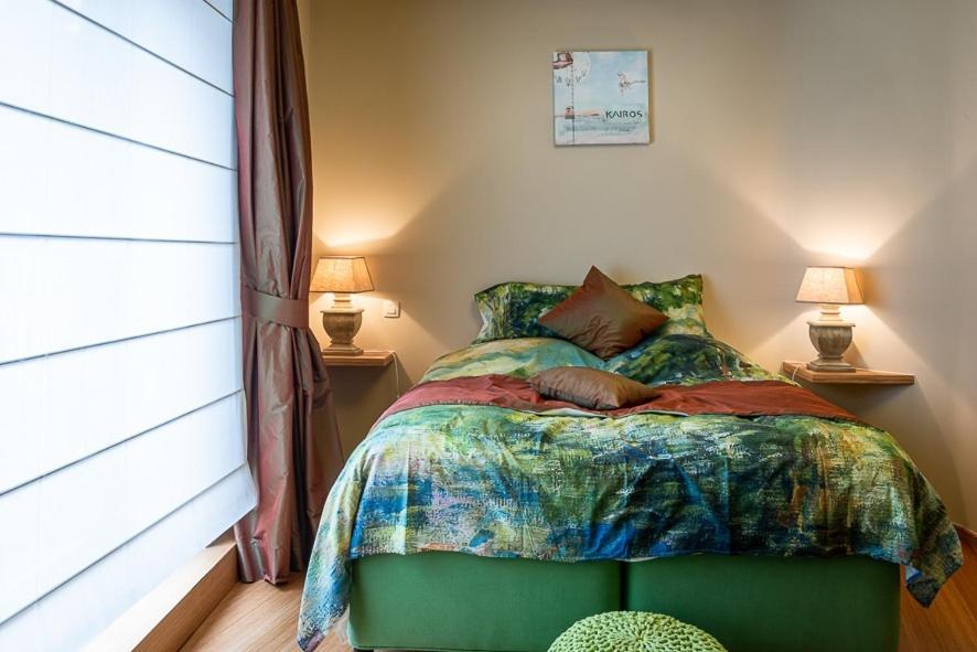 Adamas B&B Dendermonde Exteriör bild