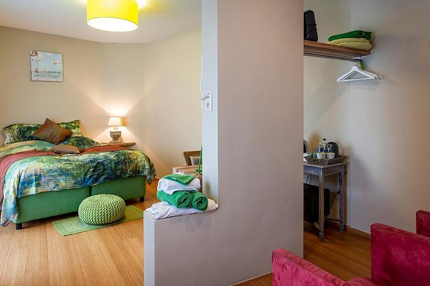 Adamas B&B Dendermonde Exteriör bild