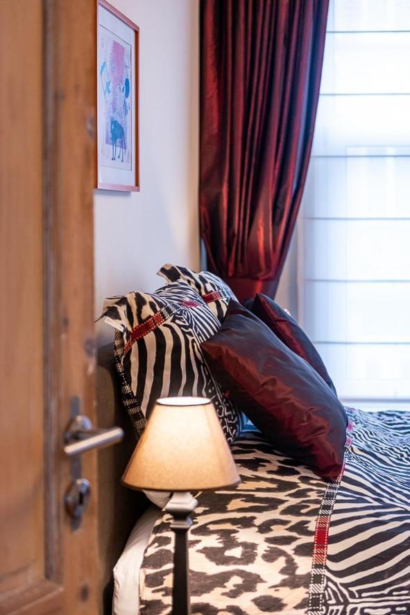 Adamas B&B Dendermonde Exteriör bild